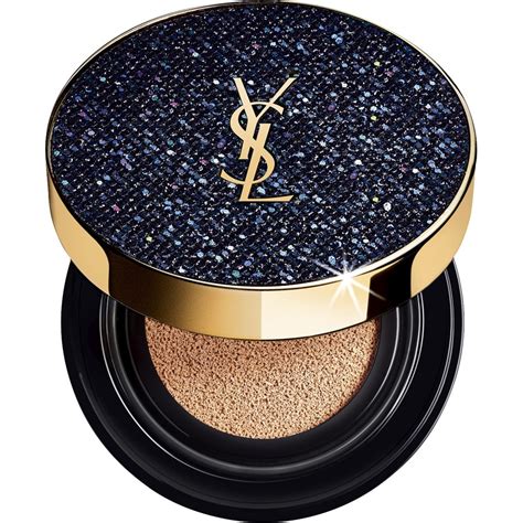 ysl encre de peau cushion sequin collector shade 20|ysl cushion encre de peau.